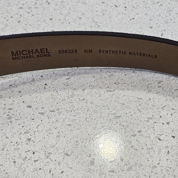 Michael Kors Brown Mini Bag - Picture 8 of 9